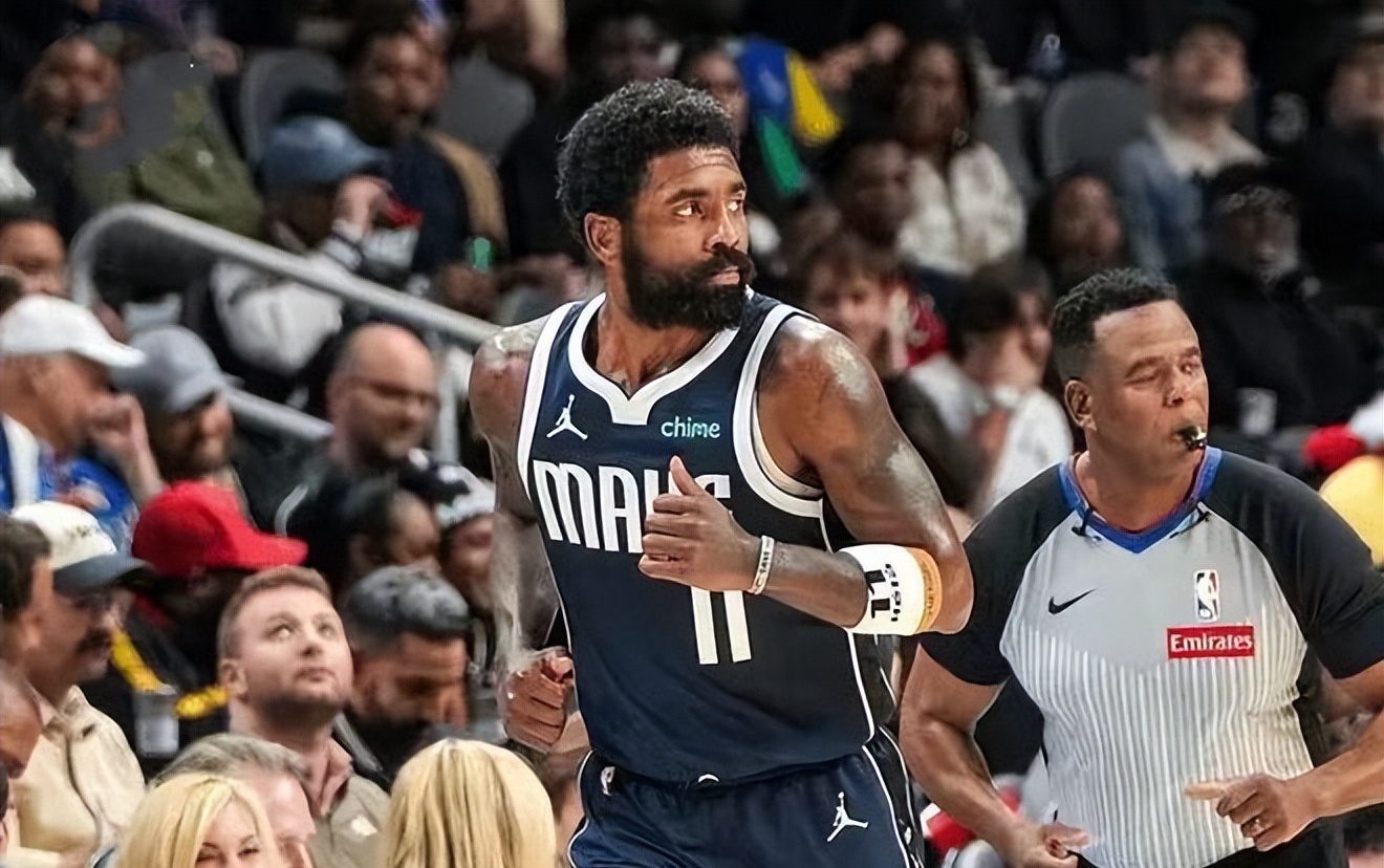 独行侠逆转四川队,欧文统治全场 独行侠逆转四川队,欧文统治全场