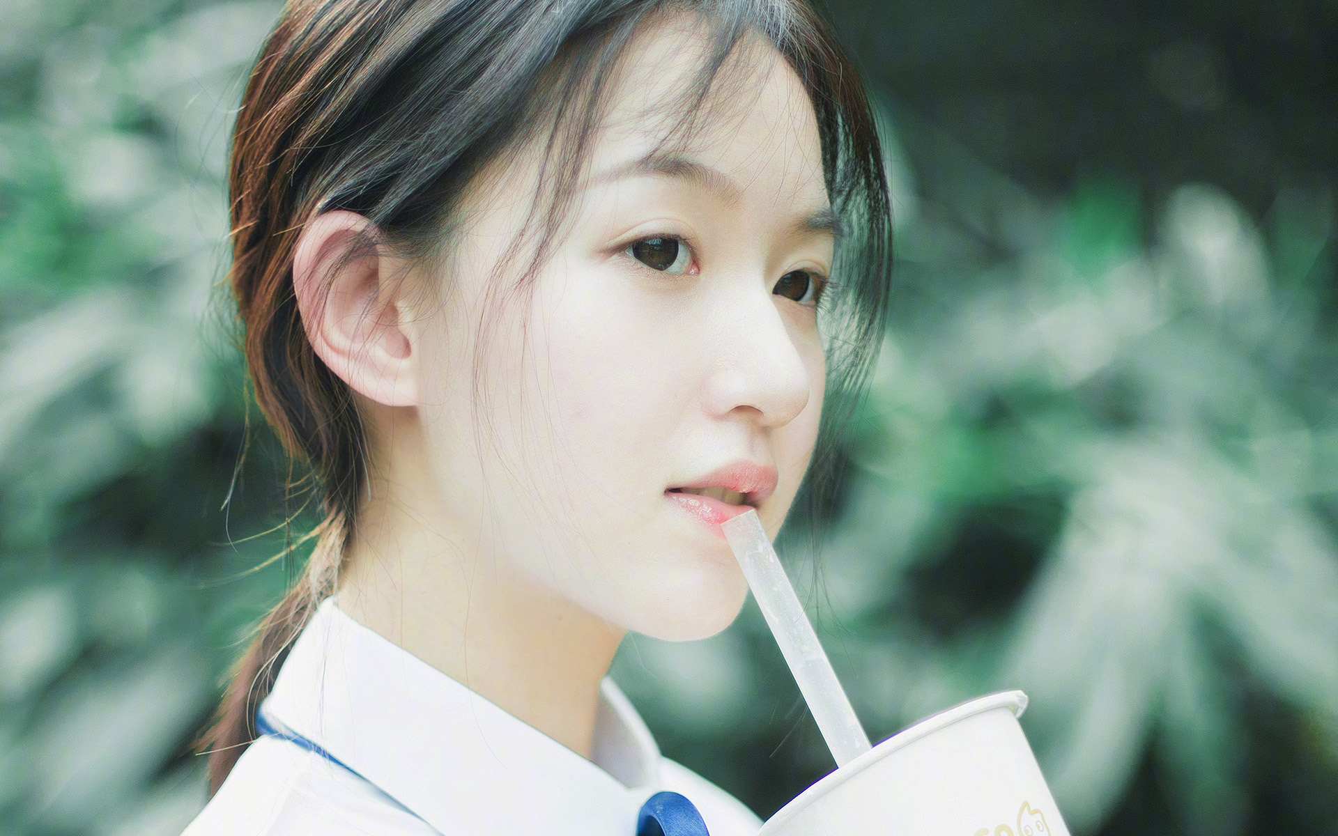 宿命的两端，瞬间与持久的双重定义